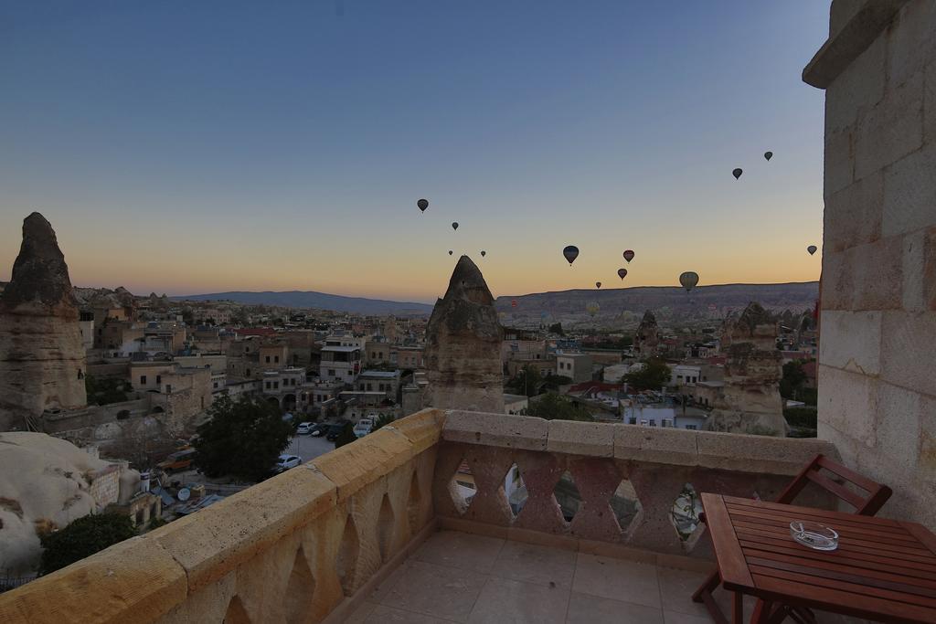 Shoestring Cave House Hotel Goreme Exterior photo